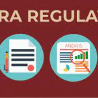 Timeline: Antecedentes de la mejora regulatoria en México.