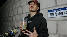 Timeline: LA VIDA DEL NOBA :(