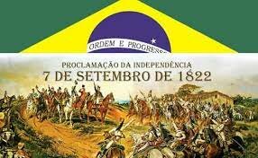 Independência do Brasil