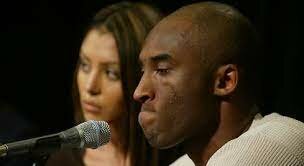 ACUSADO DE VIOLACION