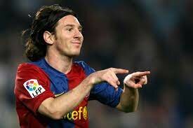 SUS PRIMERAS TEMPORADAS