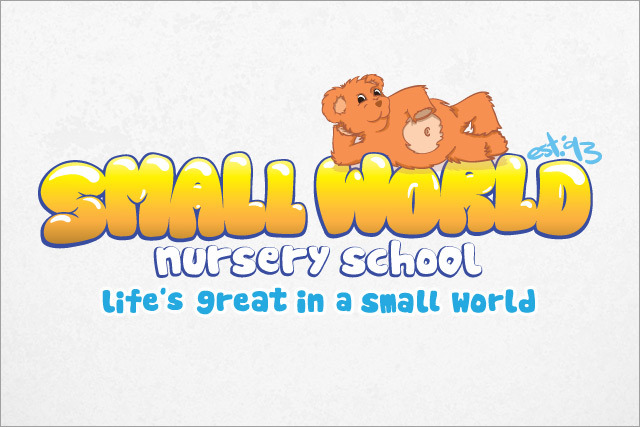 The Day I Joined Nursery