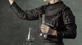 Timeline: Marie Curie