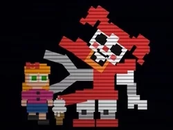 Fallecimiento de Elizabeth Afton