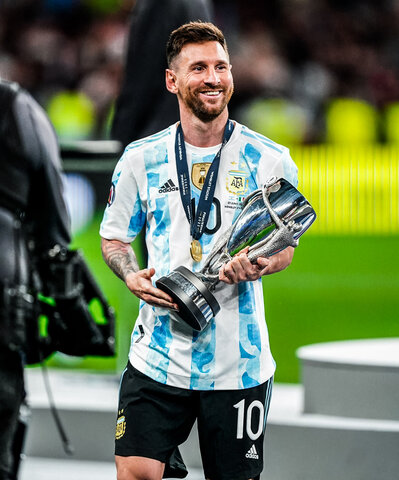 MESSI