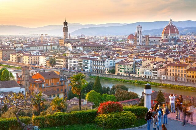 Renacimiento artístico: El Quattrocento