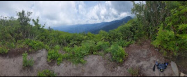 Vacacion de Tennessee