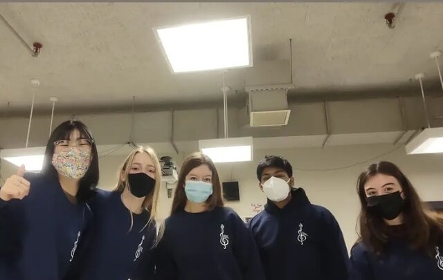 Secretaria del Consejo de Orquestra