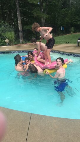 El Final dia de Blanchard