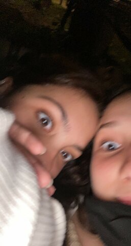 Visité Mi Mejor Amiga