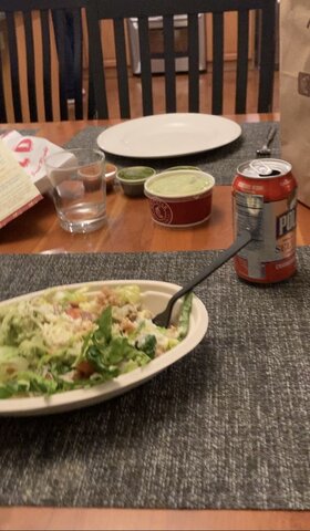 Chipotle