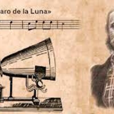 Timeline: Historia del Sonido
