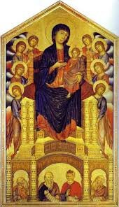 CIMABUE