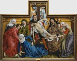 ROGER VAN DER WEYDEN