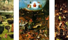 HIERONYMUS BOSCH