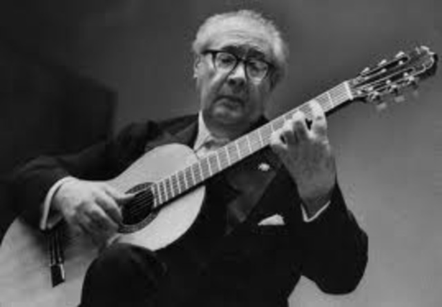 The Classical Guitar: Built to Last