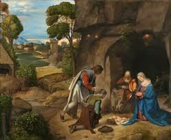 GIORGIONE