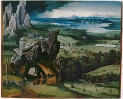 JOACHIM PATINIR