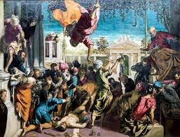 TINTORETTO