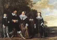 FRANS HALS