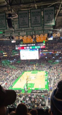 Celtics
