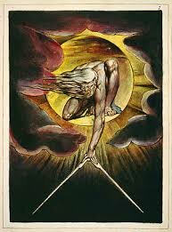 WILLIAM BLAKE