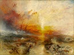 JOSEPH MALLORD WILLIAM TURNER