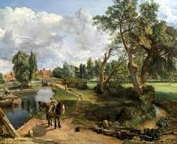 JOHN CONSTABLE
