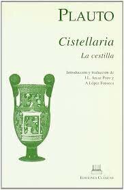 Cistellaria