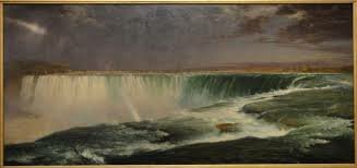 FREDERIC EDWIN CHURCH