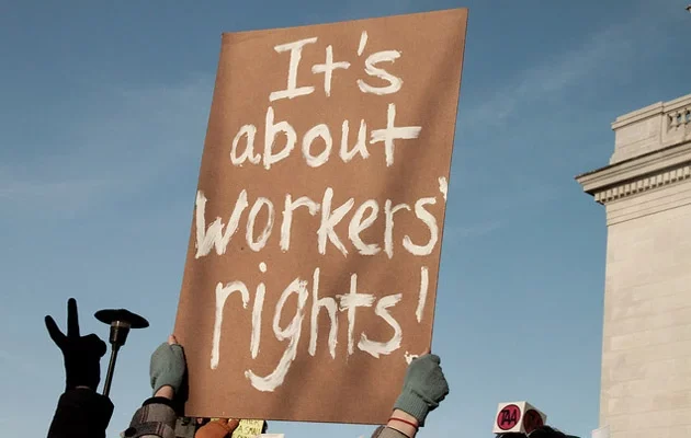 Workers Rights and Workplace Safety