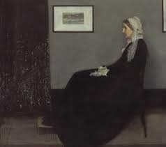 JAMES MCNEILL WHISTLER