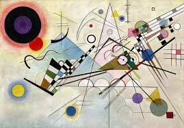 WASSILY KANDINSKY