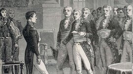 Timeline: La codificación francesa.