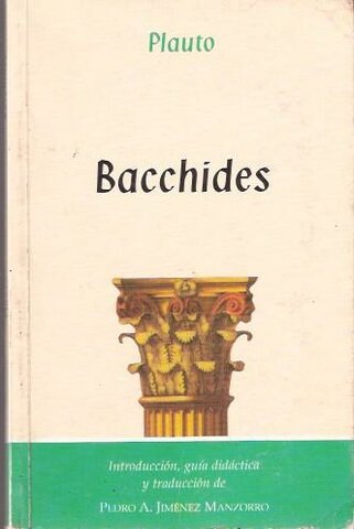 Bacchides