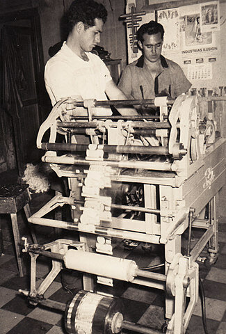 La Impreta en Nicaragua