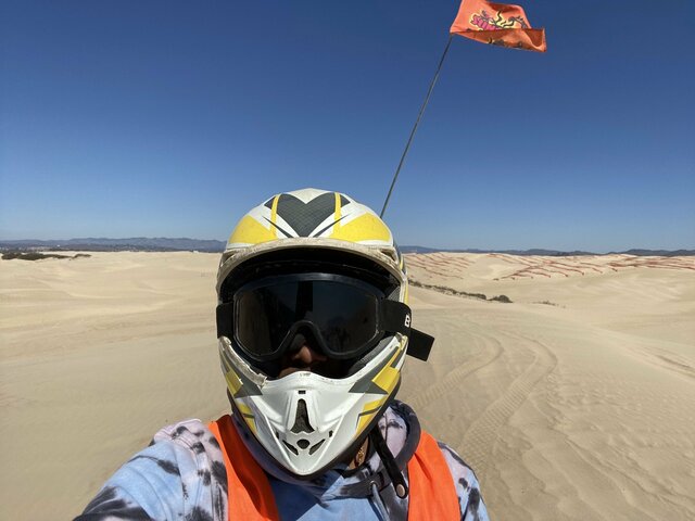 El Vehículo Todo Terreno