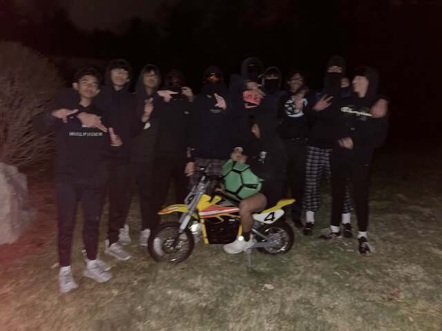 Las vacaciones de Primavera