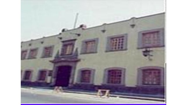 La Escuela Municipial de Sordomudos (1866)