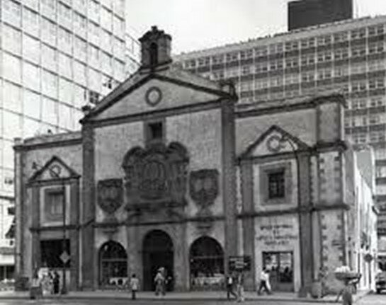 Los primeros años de la Escuela Nacional de Sordo-mudos (1867-1886) en CDMX