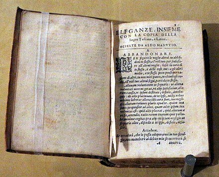 Publicación de Demóstenes