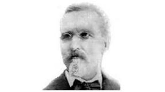 Eduard Huet en Francia (1866)