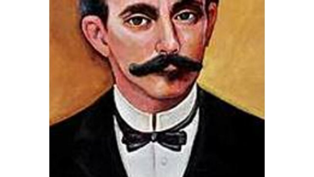 José Martí (1875)