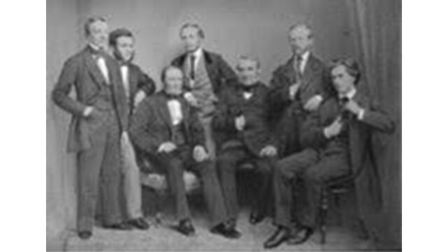 Los Sordos internacional (1880)