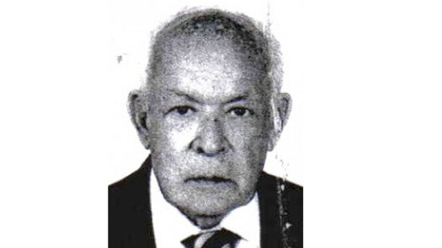 Ignacio Sierra en (1907)