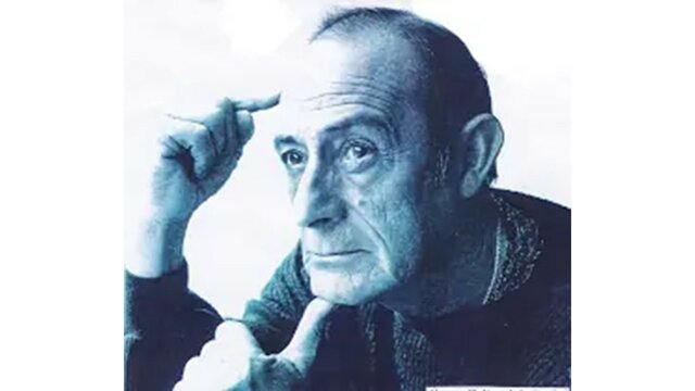 Raúl Fuentes (1936)