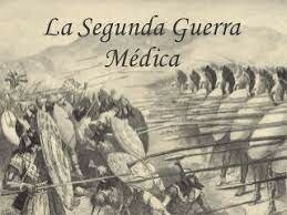 segunda guerra medica