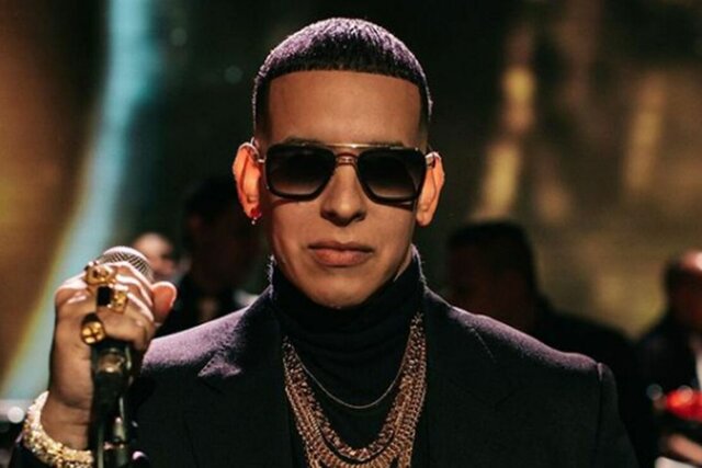 REGGAETON