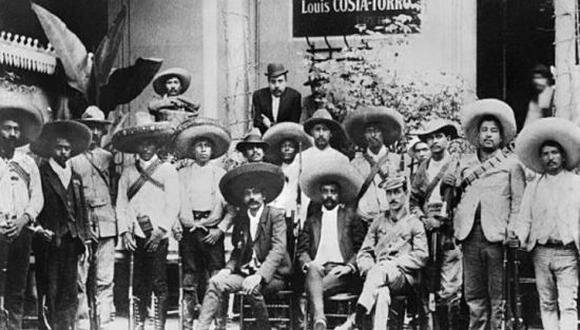 Mexican Revolution