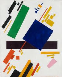 KAZIMIR MALEVICH